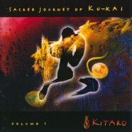 Kitaro - Sacred Journey Of Ku-kai